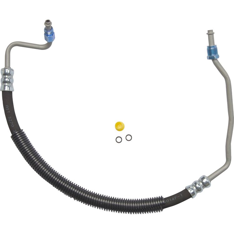 Power Steering OEM Assemblies