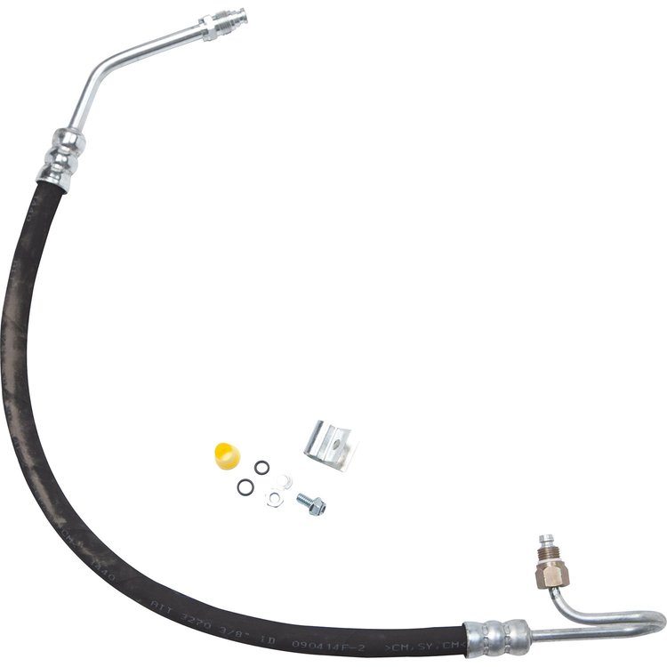 Power Steering OEM Assemblies