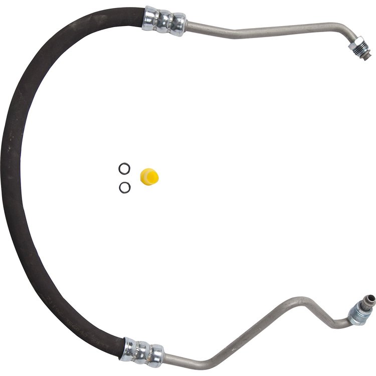 Power Steering OEM Assemblies