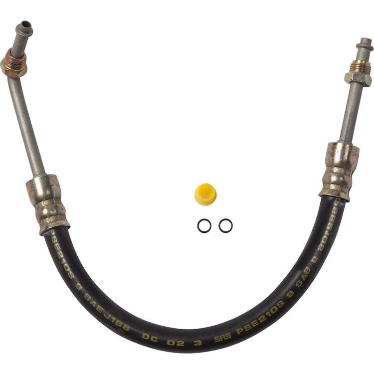 Power Steering OEM Assemblies