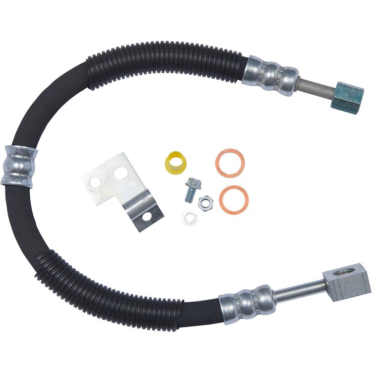Power Steering OEM Assemblies