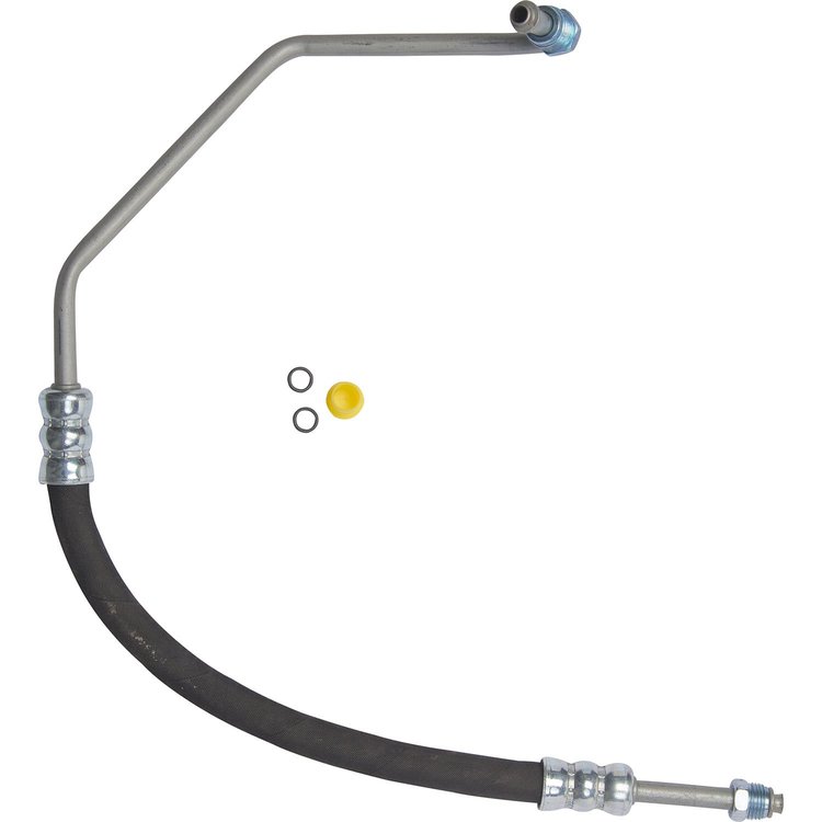 Power Steering OEM Assemblies