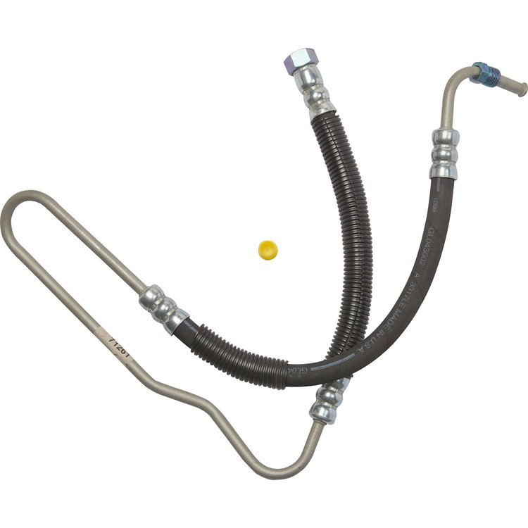 Power Steering OEM Assemblies