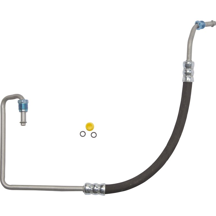 Power Steering OEM Assemblies