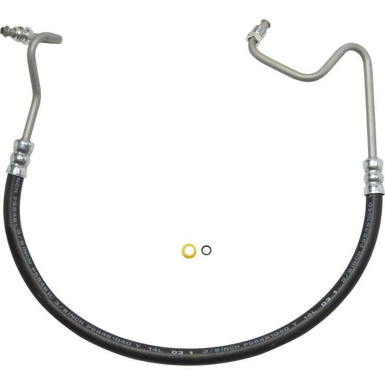 Power Steering OEM Assemblies