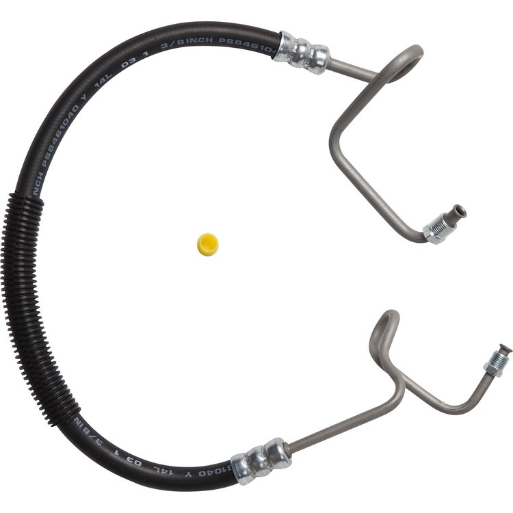 Power Steering OEM Assemblies