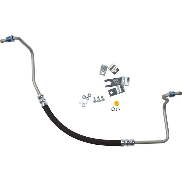 Power Steering OEM Assemblies