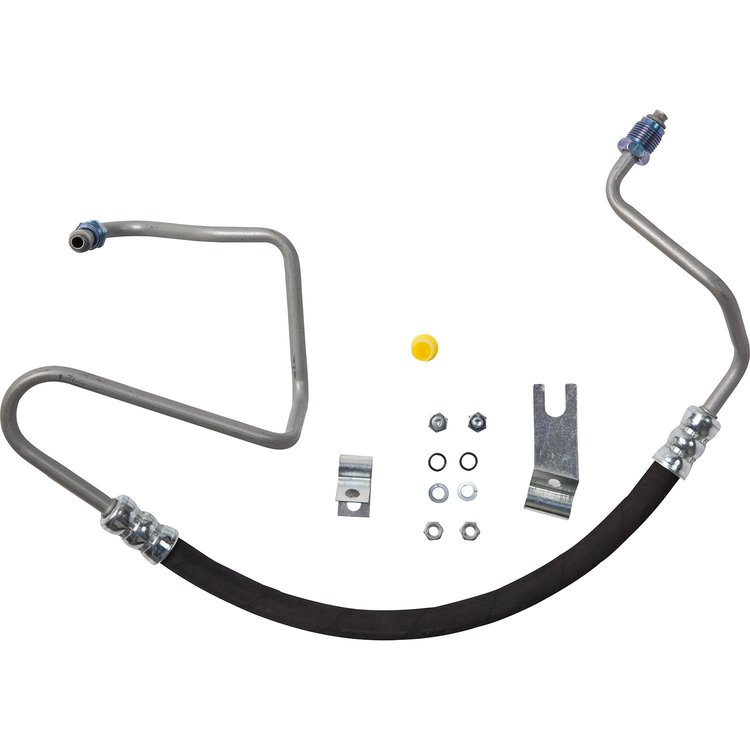 Power Steering OEM Assemblies