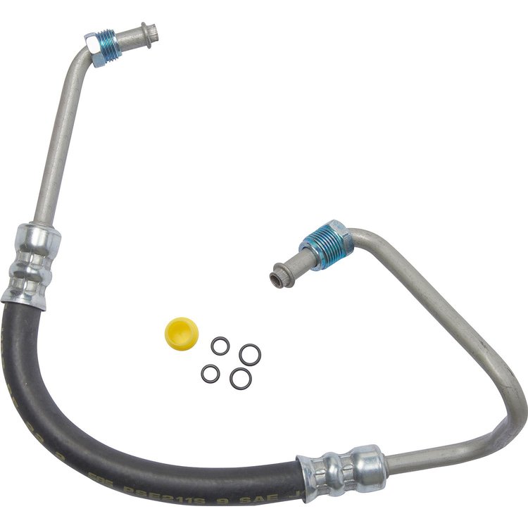 Power Steering OEM Assemblies