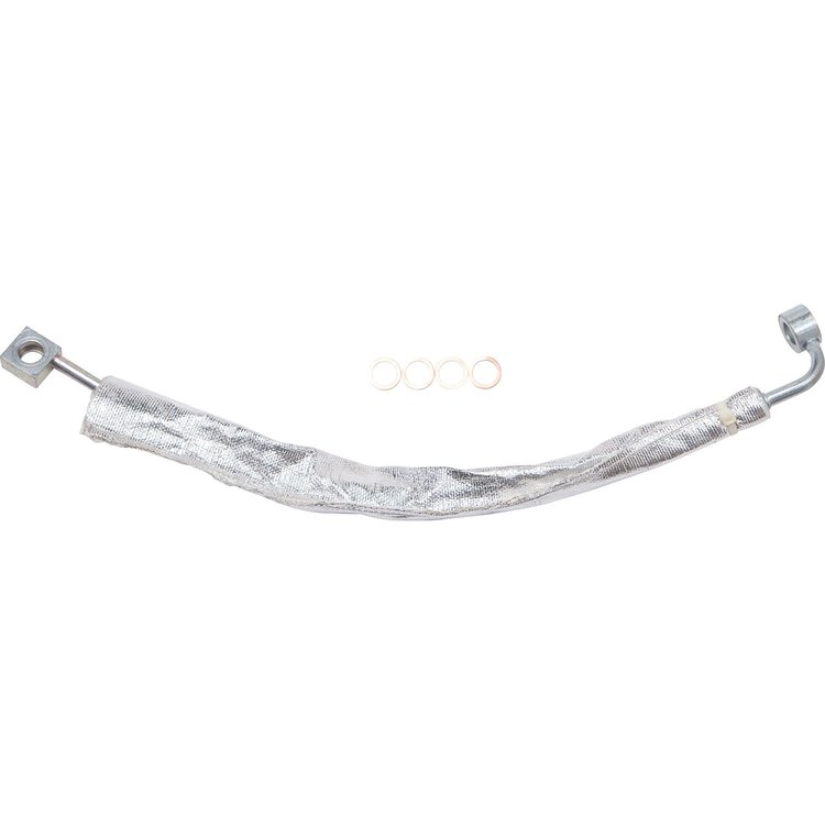 Power Steering OEM Assemblies