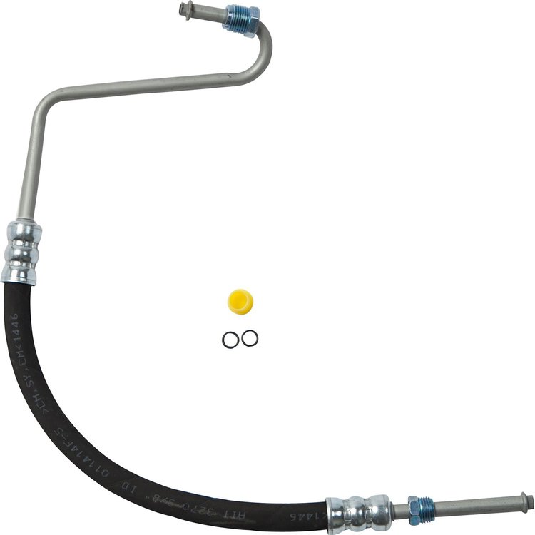Power Steering OEM Assemblies