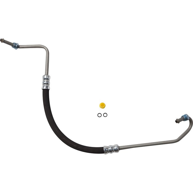 Power Steering OEM Assemblies