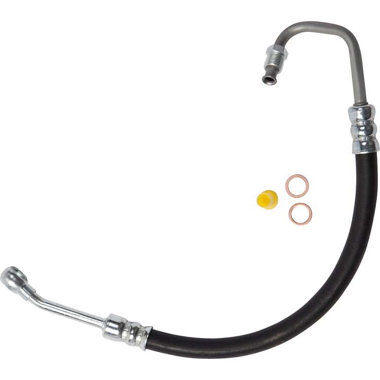 Power Steering OEM Assemblies