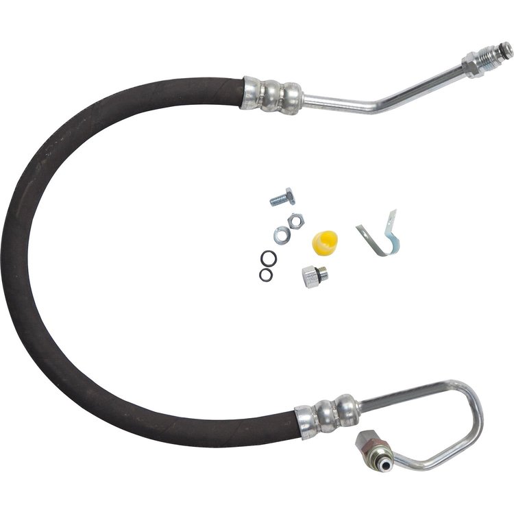 Power Steering OEM Assemblies