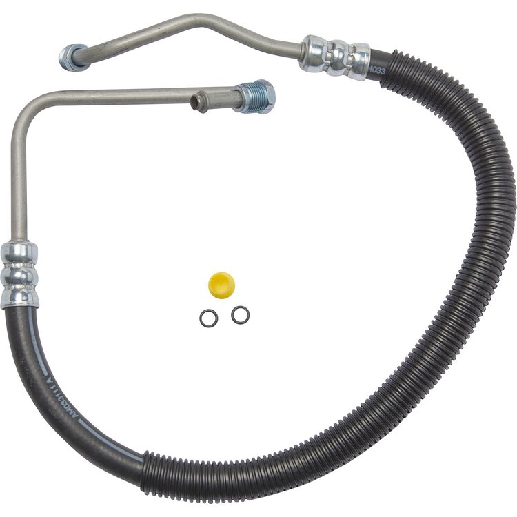 Power Steering OEM Assemblies
