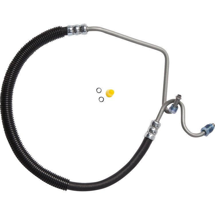 Power Steering OEM Assemblies