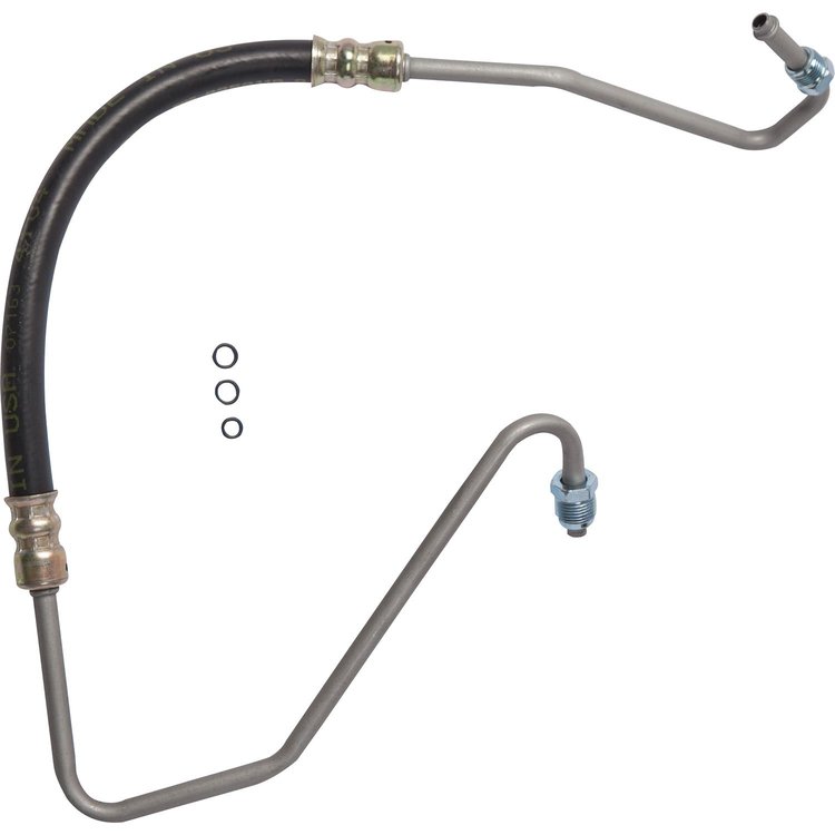 Power Steering OEM Assemblies