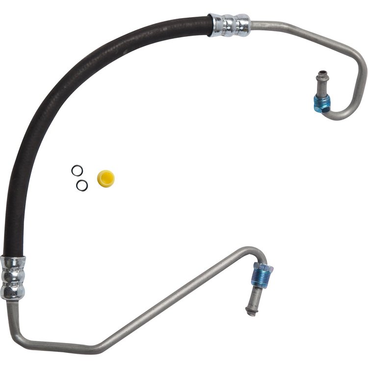 Power Steering OEM Assemblies