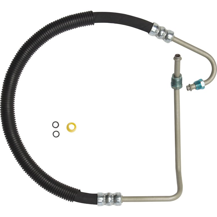 Power Steering OEM Assemblies