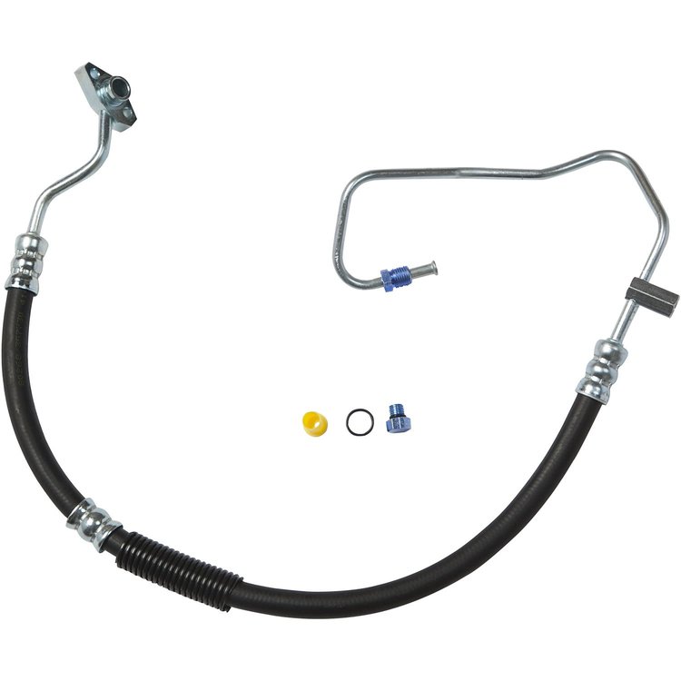 Power Steering OEM Assemblies