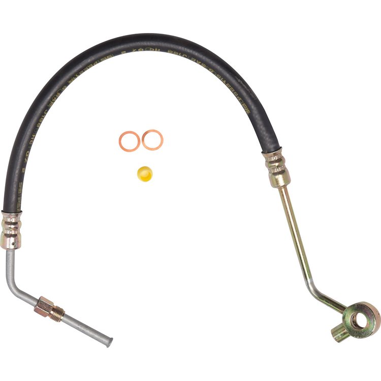 Power Steering OEM Assemblies