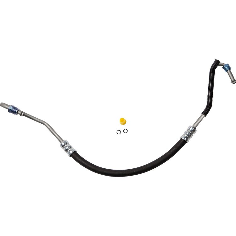 Power Steering OEM Assemblies