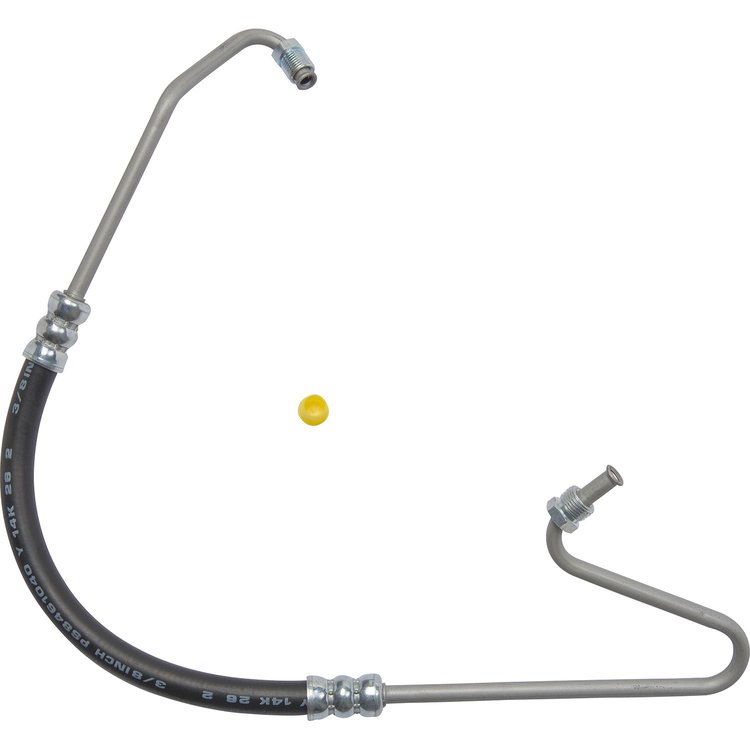 Power Steering OEM Assemblies