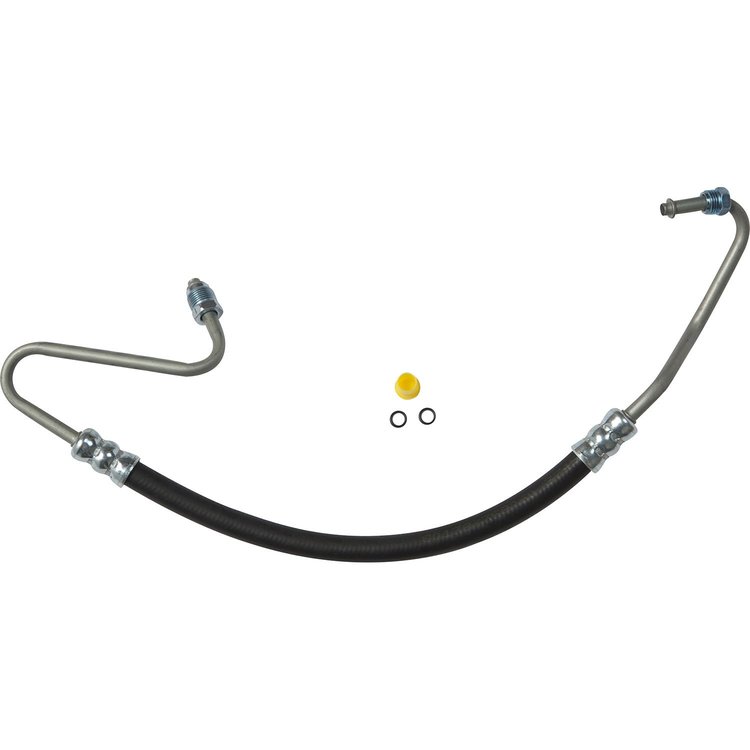 Power Steering OEM Assemblies