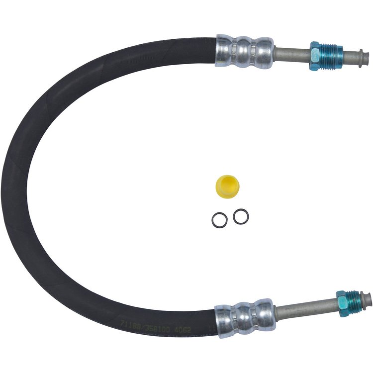 Power Steering OEM Assemblies