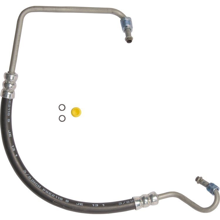 Power Steering Hose Assembly for 1980-1984 Cadillac 4.1L V8, 6L V8