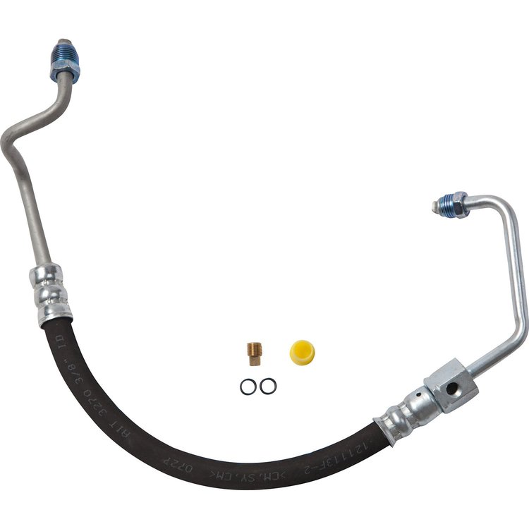 Power Steering OEM Assemblies
