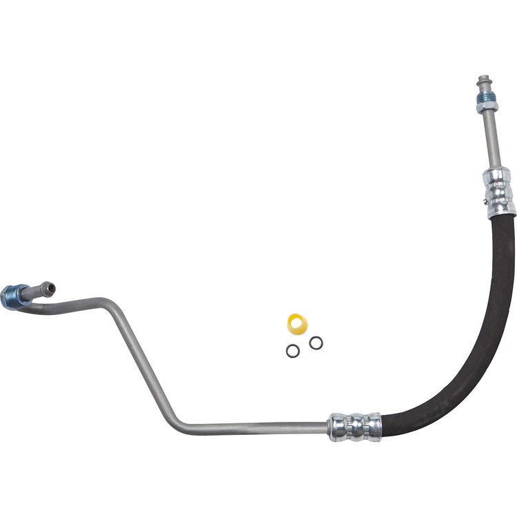 Power Steering OEM Assemblies