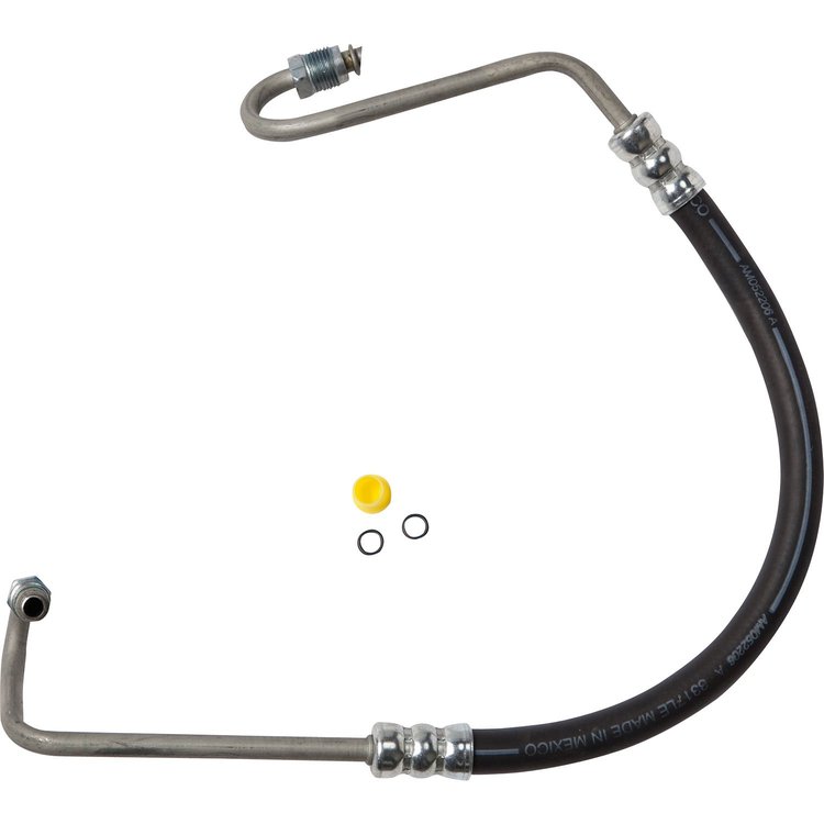 Power Steering OEM Assemblies