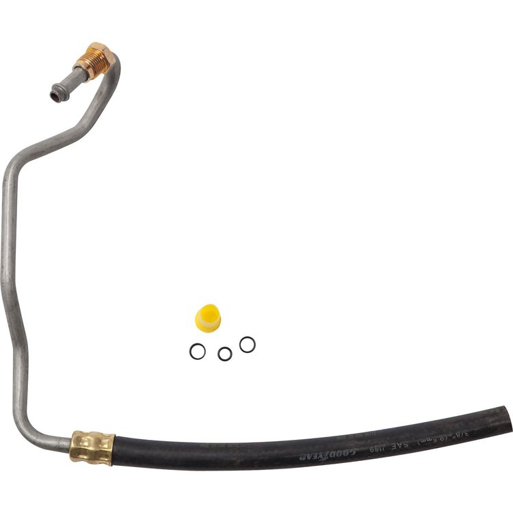 Power Steering OEM Assemblies