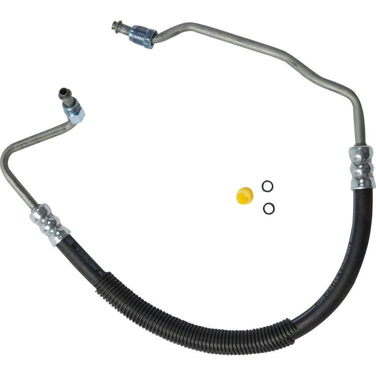 Power Steering OEM Assemblies