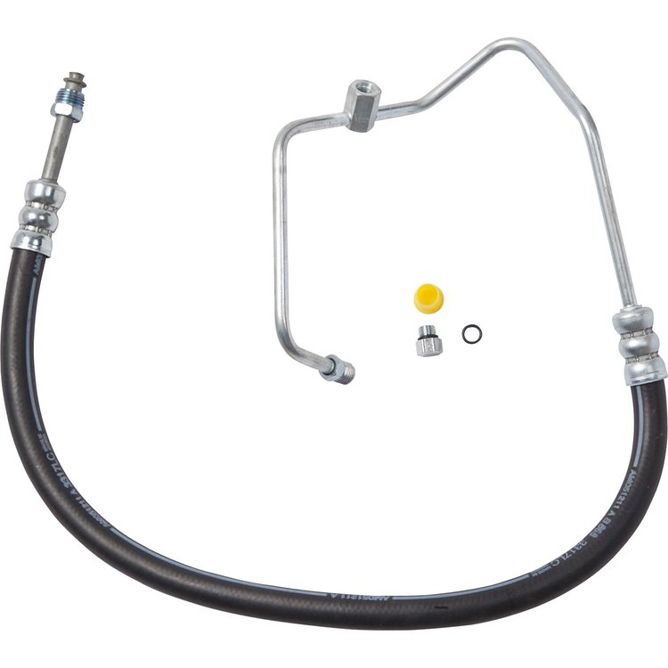 Power Steering OEM Assemblies