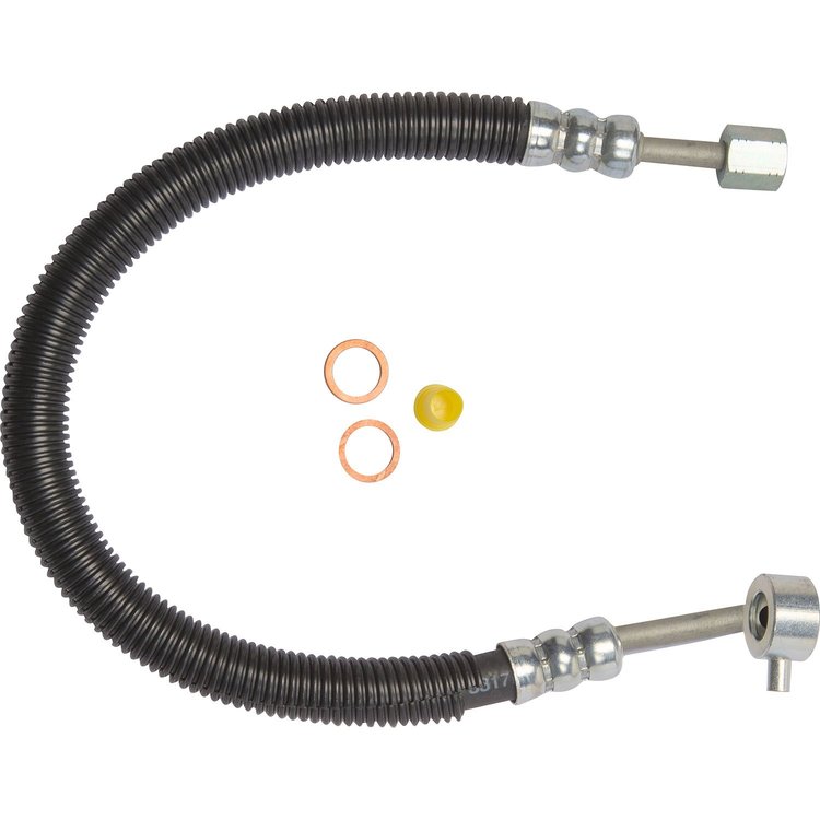 Power Steering OEM Assemblies
