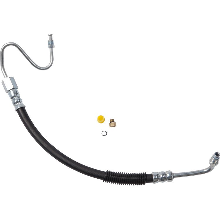 Power Steering OEM Assemblies
