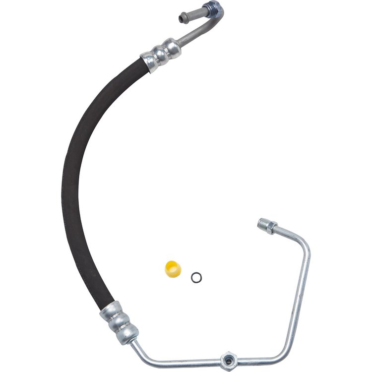 Power Steering OEM Assemblies