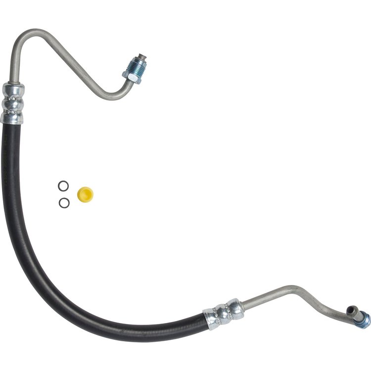 Power Steering OEM Assemblies