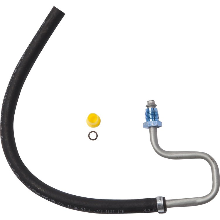 Power Steering OEM Assemblies