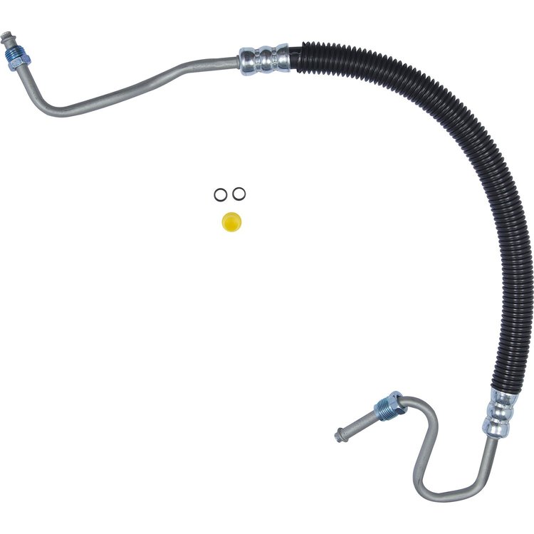 Power Steering OEM Assemblies