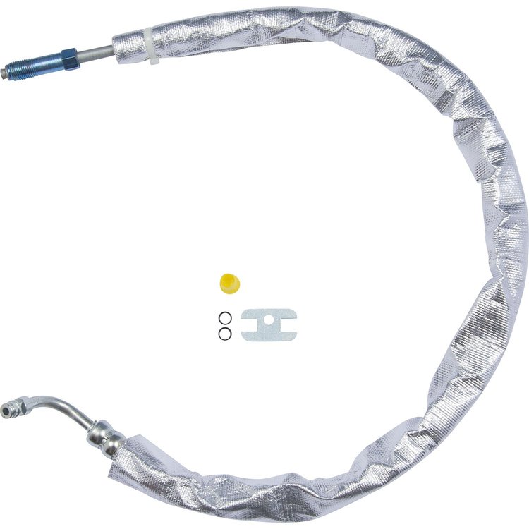 Power Steering OEM Assemblies