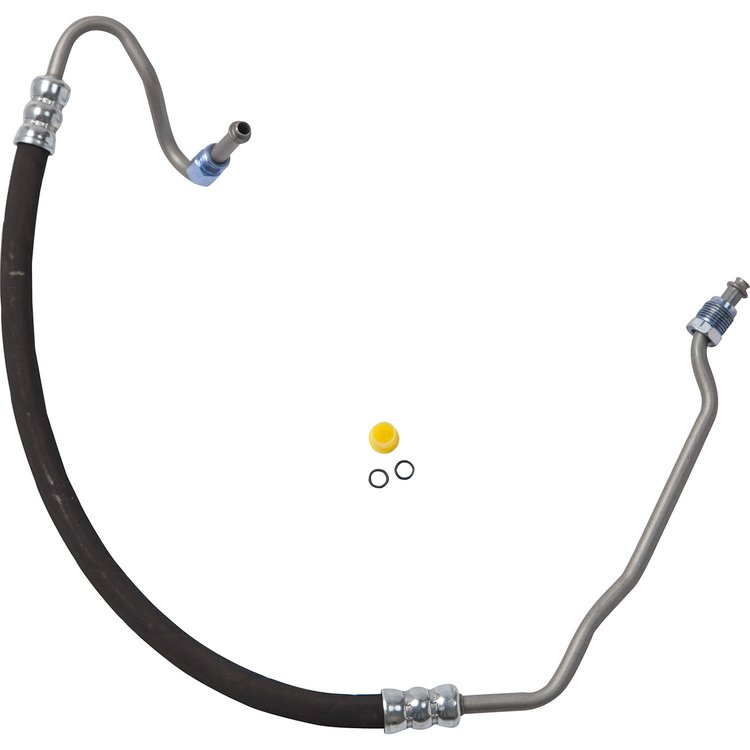 Power Steering OEM Assemblies