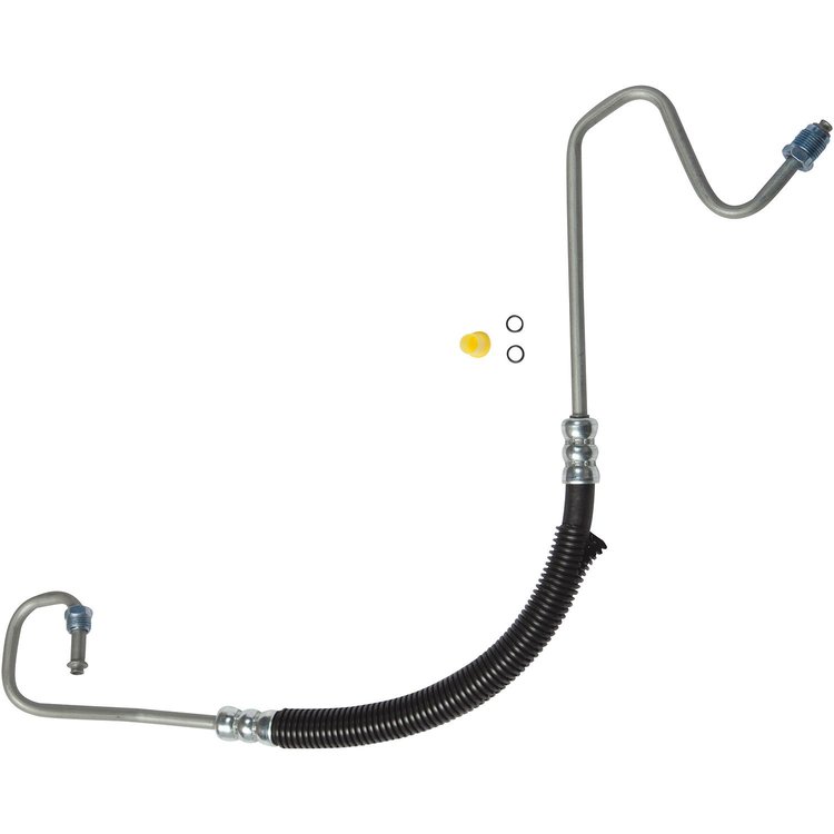 Power Steering OEM Assemblies