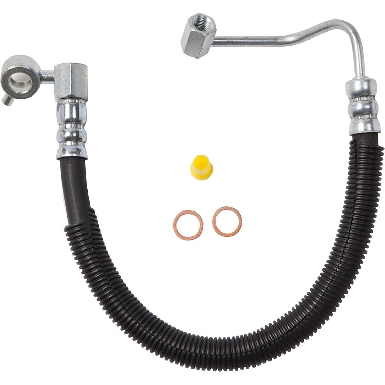 Power Steering OEM Assemblies