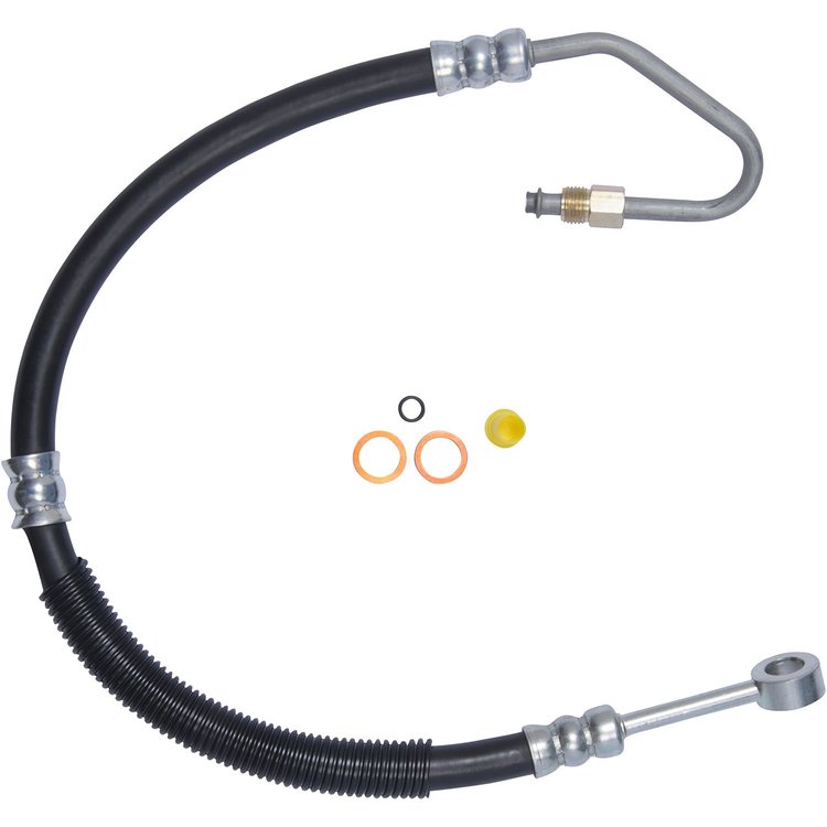 Power Steering OEM Assemblies