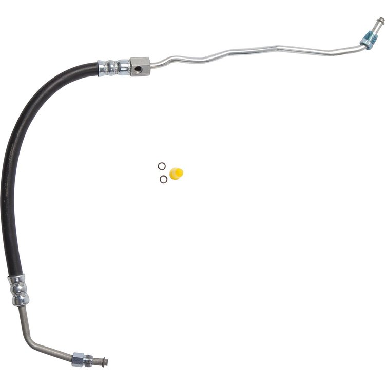 Power Steering OEM Assemblies