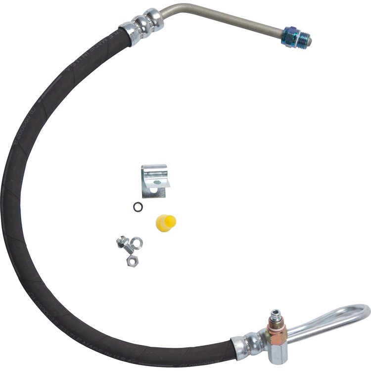 Power Steering OEM Assemblies