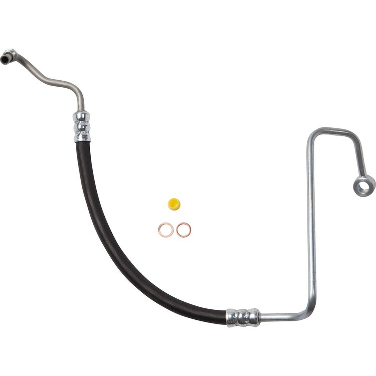 Power Steering OEM Assemblies